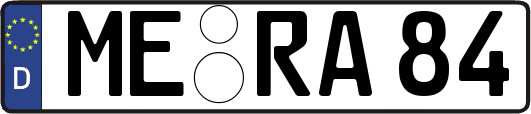 ME-RA84