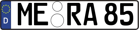 ME-RA85