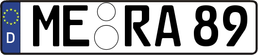 ME-RA89