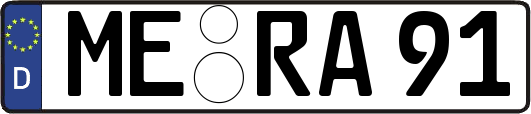 ME-RA91