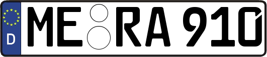 ME-RA910