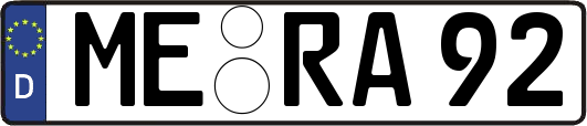 ME-RA92