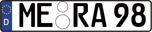 ME-RA98