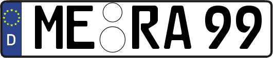 ME-RA99