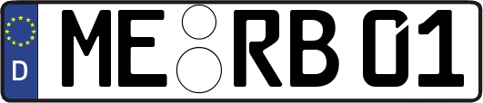 ME-RB01