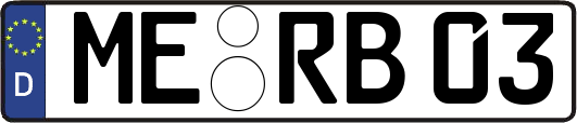 ME-RB03