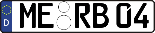ME-RB04