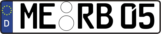 ME-RB05