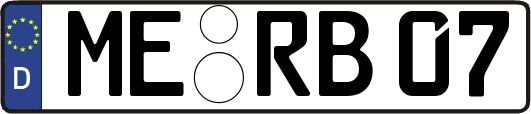 ME-RB07