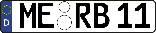 ME-RB11