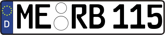 ME-RB115