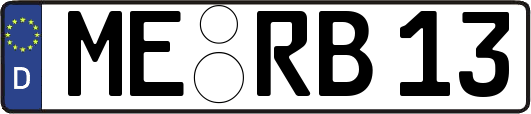 ME-RB13