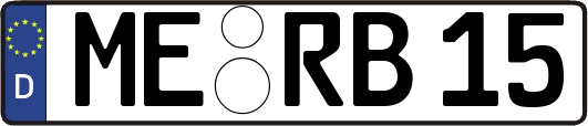 ME-RB15