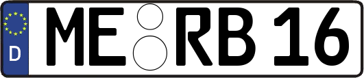 ME-RB16