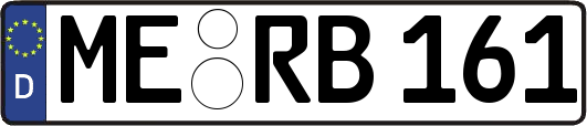 ME-RB161