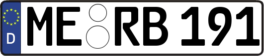 ME-RB191