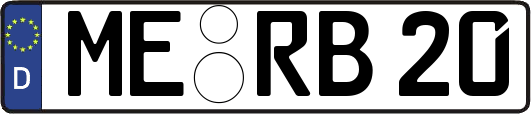 ME-RB20