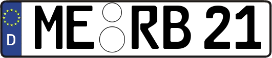 ME-RB21