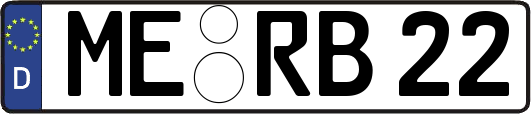 ME-RB22