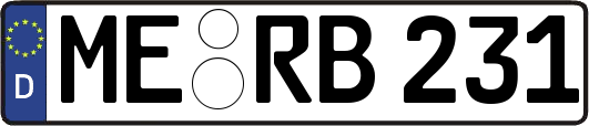 ME-RB231