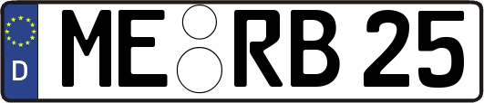 ME-RB25