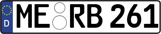ME-RB261