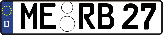 ME-RB27