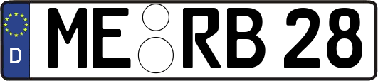 ME-RB28