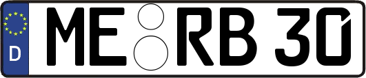 ME-RB30