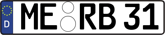 ME-RB31