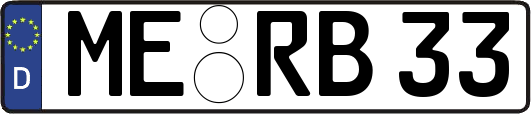 ME-RB33