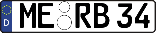 ME-RB34