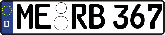 ME-RB367