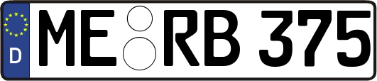ME-RB375