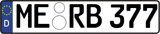 ME-RB377
