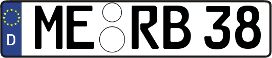 ME-RB38