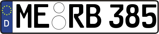 ME-RB385