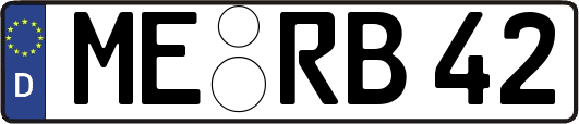 ME-RB42