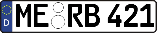ME-RB421