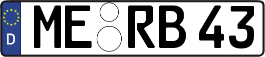 ME-RB43