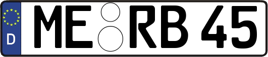 ME-RB45