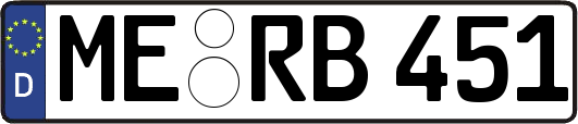 ME-RB451