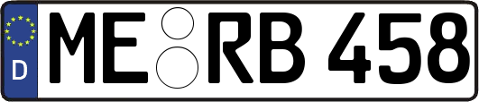 ME-RB458