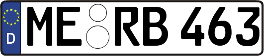 ME-RB463