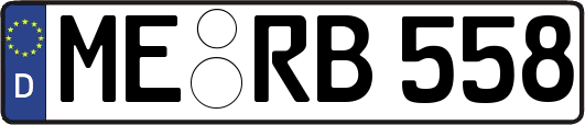 ME-RB558