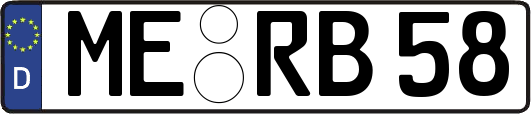 ME-RB58