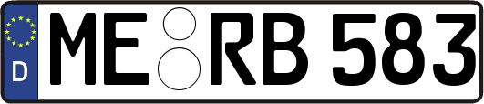 ME-RB583
