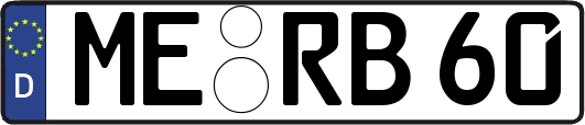 ME-RB60