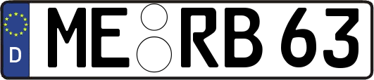 ME-RB63