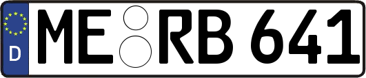 ME-RB641